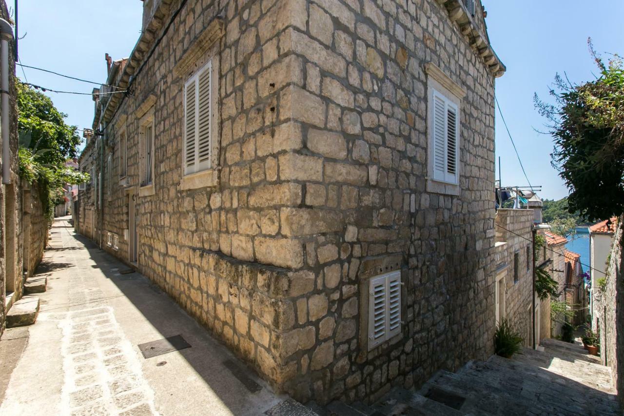 Iva Apartments Cavtat Eksteriør billede